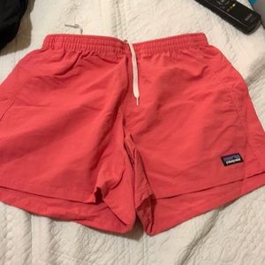 Patagonia Women Baggies Shorts XS